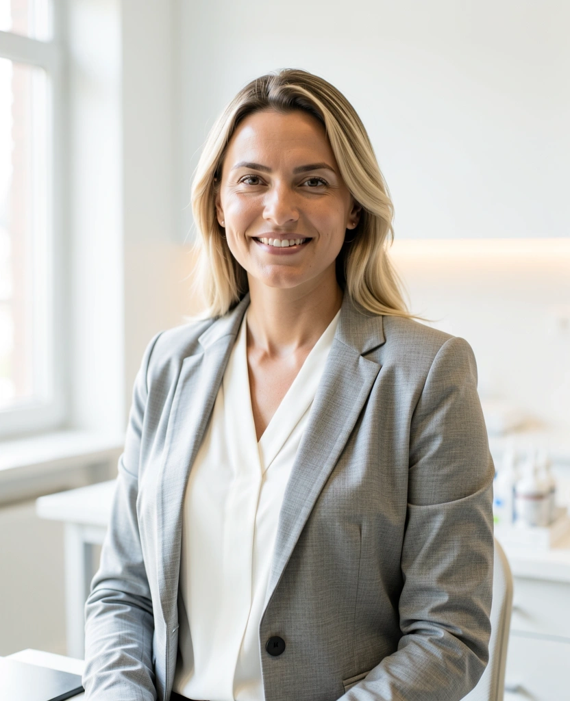 Nutricionista DietaBalans