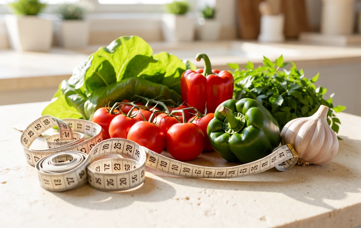 Zdrav životni stil uz DietaBalans