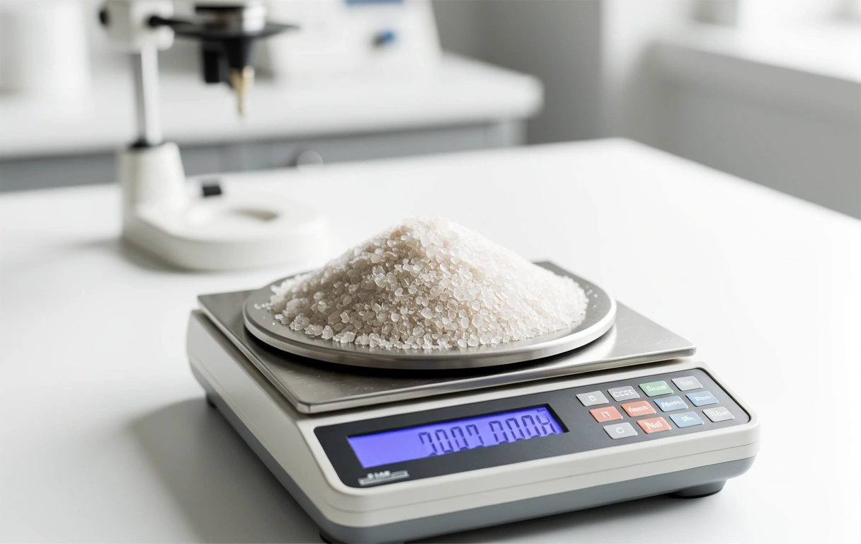 Preciznost u ishrani